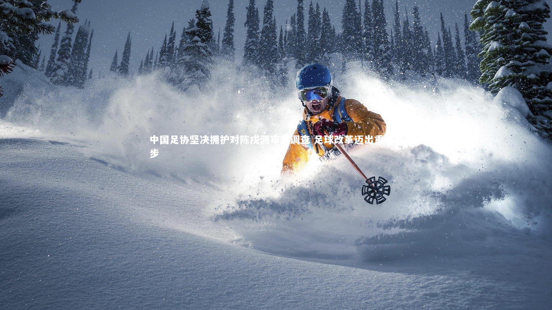 ng娱乐官网：中国足协坚决拥护对陈戌源审查调查 足球改革迈出重要一步